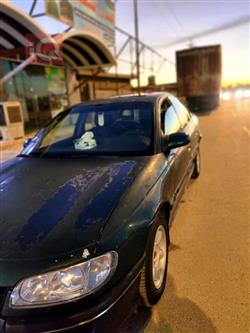 اوبل أوميغا